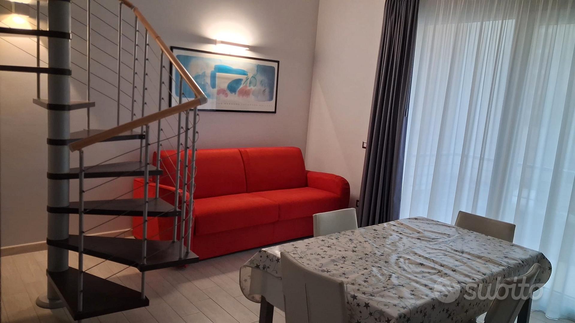 Appartamento – TP - Vista 2