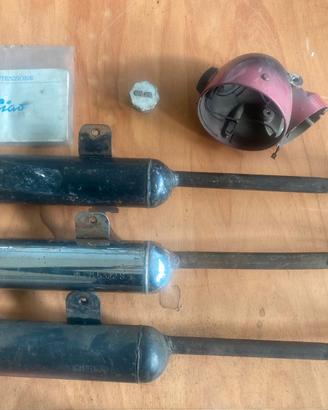 Ciao piaggio c9 c7 special ricambi