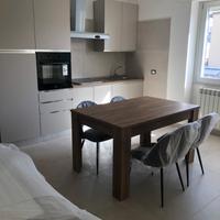 Appartamento zona centrale