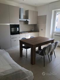 Appartamento zona centrale