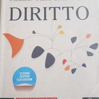 9788800351058 Diritto 2°biennio