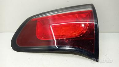 STOP POSTERIORE DESTRO INTEGRATO NEL PORTELLO CITR