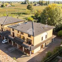 BIFAMILIARE A RIO SALICETO