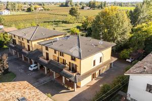 BIFAMILIARE A RIO SALICETO