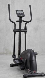 Ellittica JK Fitness Top Performa 416 - Come Nuova
