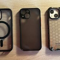 Custodie iPhone 13 mini