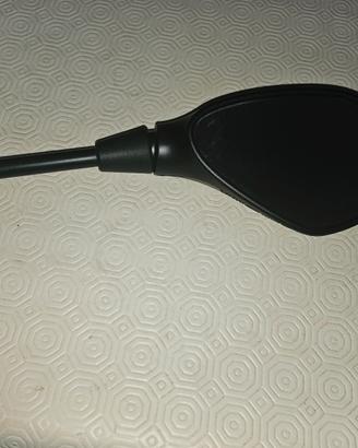 specchietto destro bmw r nine t right mirror