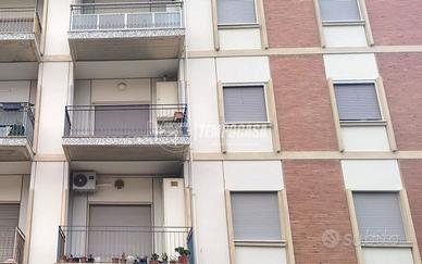 Quadrilocale Villafranca Tirrena