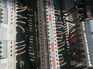 Quadro elettrico