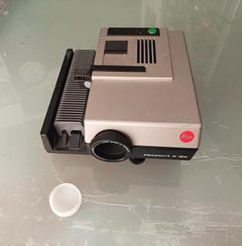 Leica Pradovit P150 proiettore di diapositive