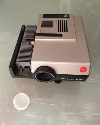Leica Pradovit P150 proiettore di diapositive