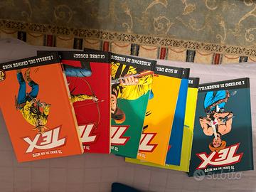 Collezione Fumetti