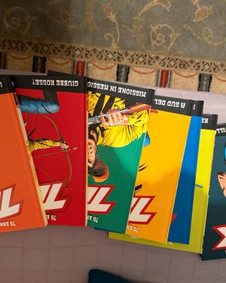 Collezione Fumetti