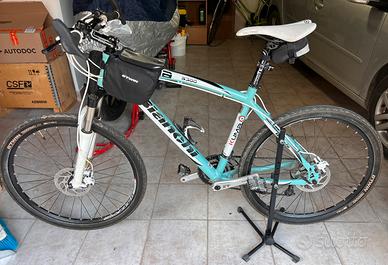 MTB bianchi