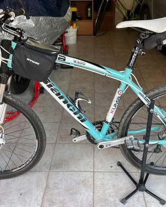 MTB bianchi