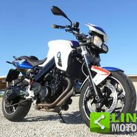 BMW F 800 R ABS - pochi chilometri