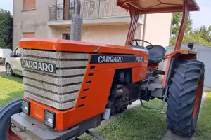 Trattore Carraro 78.2