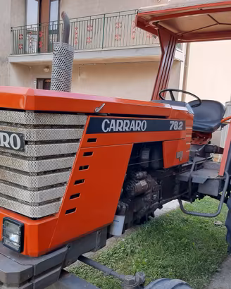 Trattore Carraro 78.2