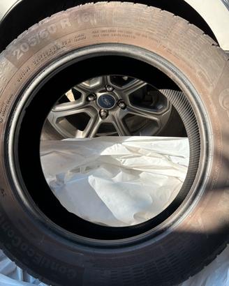 PNEUMATICI 2056016 ECOSPORT ECOCONT 5BOX5