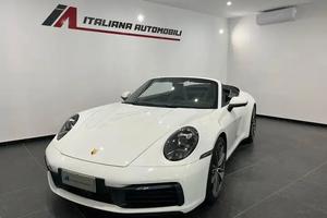 Porsche 911 Carrera GTS Cabriolet