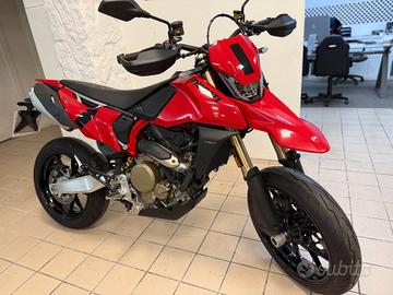 Ducati Hypermotard 698 Mono