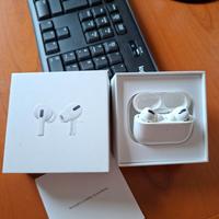 Airpods Pro 1st gen