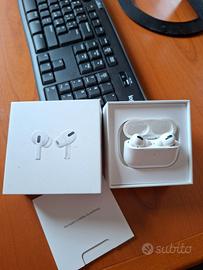 Airpods Pro 1st gen