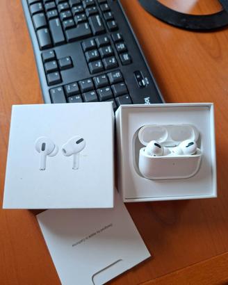 Airpods Pro 1st gen