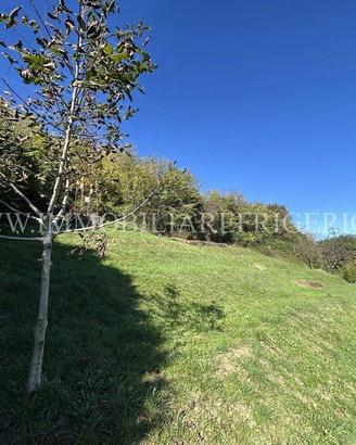 Terreno di 1710 m² a Brivio