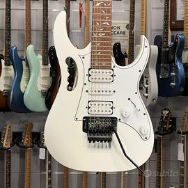 IBANEZ - JEM JR WHITE