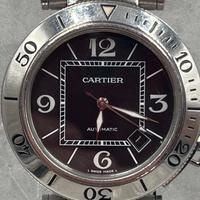 Cartier Pasha Seatimer 40MM Ref. 2790