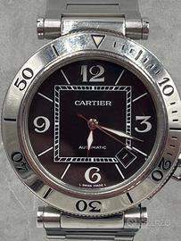 Cartier Pasha Seatimer 40MM Ref. 2790