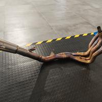 scarico completo Arrow Honda cbr 1000 rr r 20/25