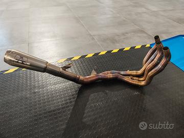 scarico completo Arrow Honda cbr 1000 rr r 20/25