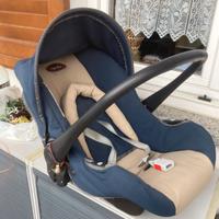 Seggiolino auto Inglesina