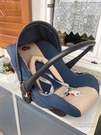 Seggiolino auto Inglesina