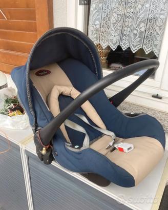 Seggiolino auto Inglesina