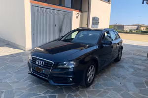 Audi A4 Avant 2.0 TDI 143CV  Ambiente Plus