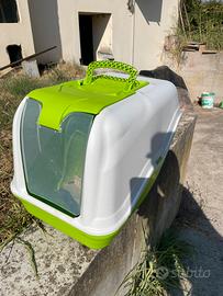 Lettiera XXL