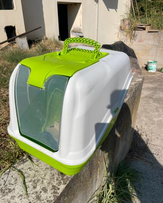 Lettiera XXL