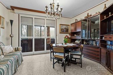 Appartamento Milano [Cod. rif 3291013VRG]