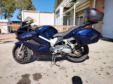 Honda VFR 800 - 2002