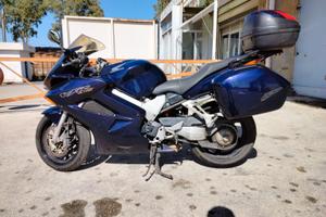 Honda VFR 800 - 2002