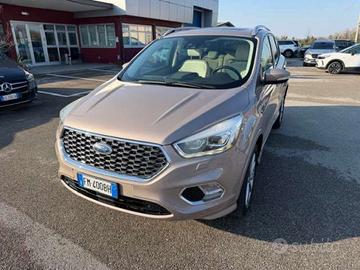 FORD Kuga Kuga II 2.0 tdci Vignale S - FM400BH