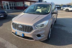 FORD Kuga Kuga II 2.0 tdci Vignale S - FM400BH
