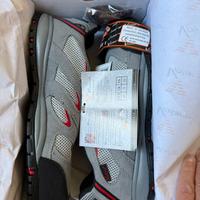 Scarpe antinfortunistiche