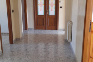 Quadrilocale Joppolo Giancaxio