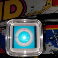 Apple Ipod Shuffle 4 Generazione Blu (2GB)