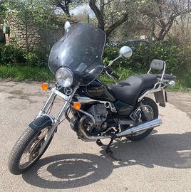 Moto Guzzi Nevada 750 - 1997