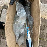 Marmitta Leovinci Red Rose